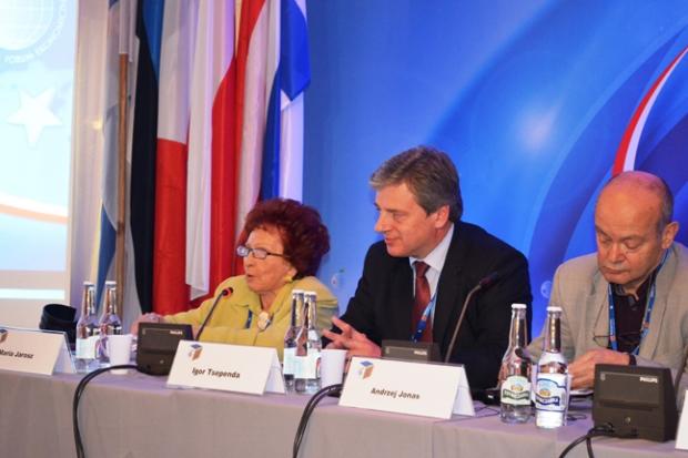 XXV Економічний форум вже давно називають &laquo;Центральноєвропейським Давосом&raquo; | Фото: firtka.if.ua