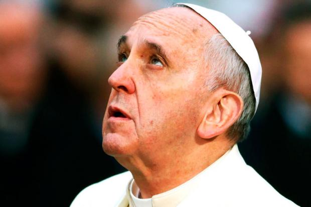 Папа Римський Франциск у вересні відвідає США.
 | Фото: 24tv.ua