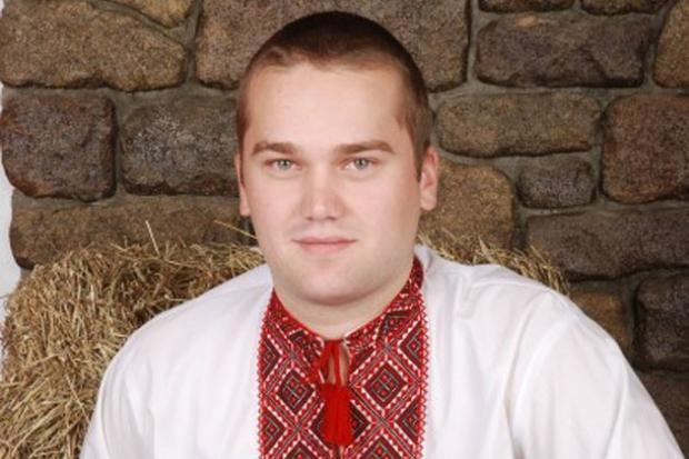  Андрія Кравчука кандидатом на міського голову Калуша висуватиме обласна конференція партії | Фото: з архіву "Вікон