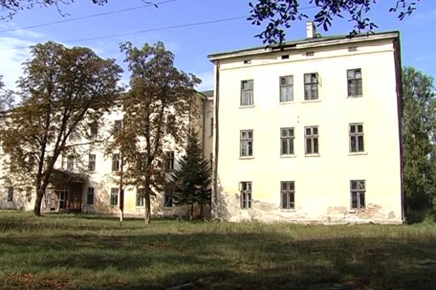 Оскільки все починається майже з нуля, то всі посади ще вакантні | Фото: ntktv.ua