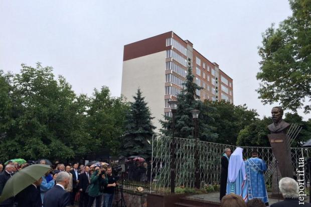 Своїми винаходами Іван Пулюй змусив весь світ говорити про Україну