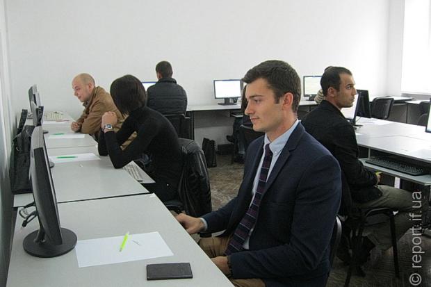 Наступний етап &ndash; лікарська комісія