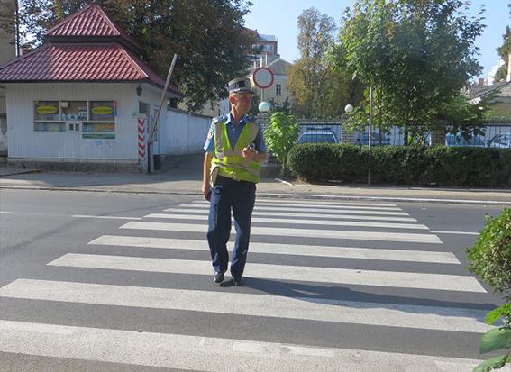Тепер Сергій по-іншому вимірює життя, без усього дріб&rsquo;язкового, побутового і швидкоплинного | Фото: Прес-служба УД