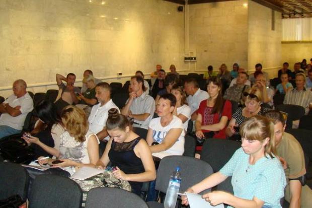 Серед медиків, нагороджених за мужність, патріотизм, громадську активність та самовіддане милосердя, проявлені під час Р