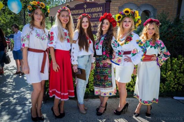 Перша Віце-міс &mdash; Юлія Герасимова, друга Віце-міс &mdash; Надія Білик, міс глядацьких симпатій &mdash; Олександра М