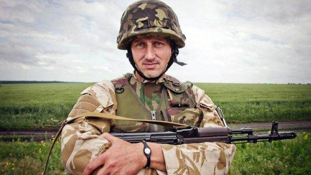 "Мене прибрали з штабу АТО за те, що перестав погоджувати тексти з Києвом", &mdash; твердить у соцмережі Олекс