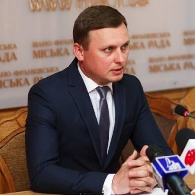 Михайло Смушак: Спільнота "Комуналка ІФ" відіграє важливу роль при донесенні до мешканців звітів про  проведен