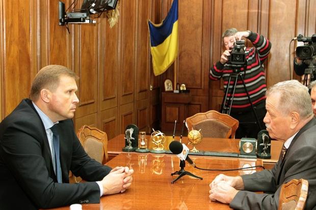 Товариство Червоного Хреста хоче побудувати складське приміщення на випадок надзвичайної ситуації | Фото: www.if.gov.ua