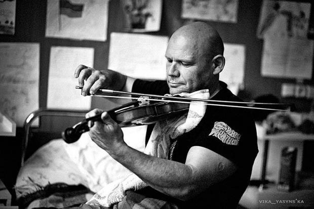 Їхні очі дивляться просто в душу, &mdash; пишуть користувачі соцмереж. | Фото: Український контент/Facebook