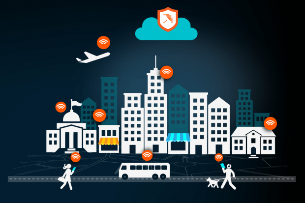 Зацікавлені люди можуть взяти участь в конкурсі на встановлення сучасних зупинок | Фото: report.if.ua