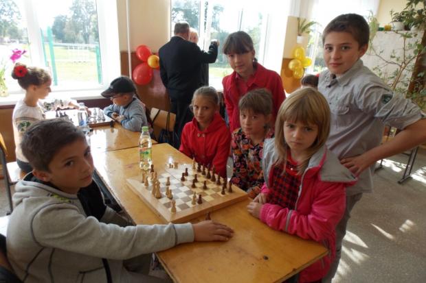 Серед дітей кращі результати показали Юрій Зеленко, Віталій Чабан та Марія Гордієнко | Фото: kalushfm.com.ua