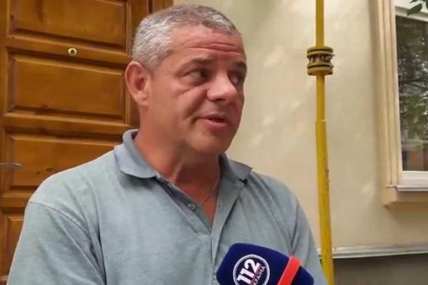 Доказами невинуватості комбата у суді є свідчення бійців і фотографії техніки ворога