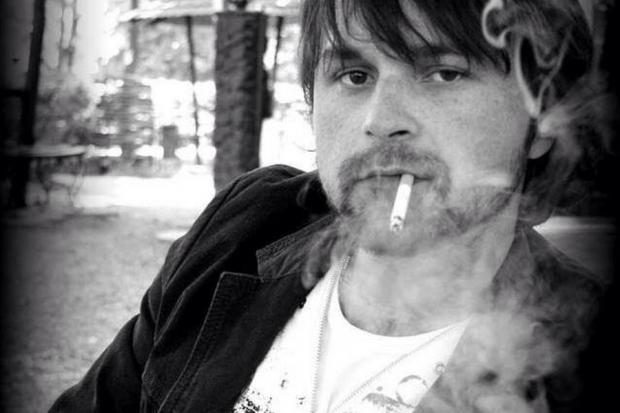 На виставці Володимира Прокопишина відвідувачі безпосередньо братимуть пряму участь у створенні картин