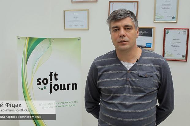 Франківськ &ndash; місто зарадних та креативних, вважає Сергій Фіцак