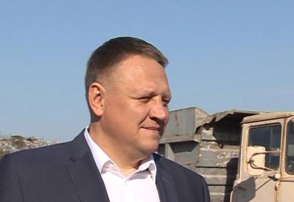 Народний депутат України Олександр Шевченко вважає пріоритетом запобігти екологічному лиху і створити завершений цикл пе