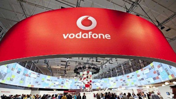 За інформацією ЗМІ, сторони домовились про використання бренду Vodafone в Україні.  | Фото: bit.com.au 