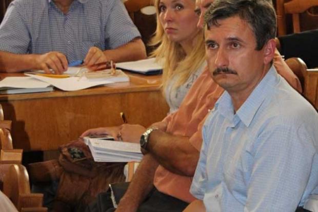 Юрій Садовий упевнений: Калуш можна було врятувати від екологічного лиха, витративши при цьому у десятки разів менше кош