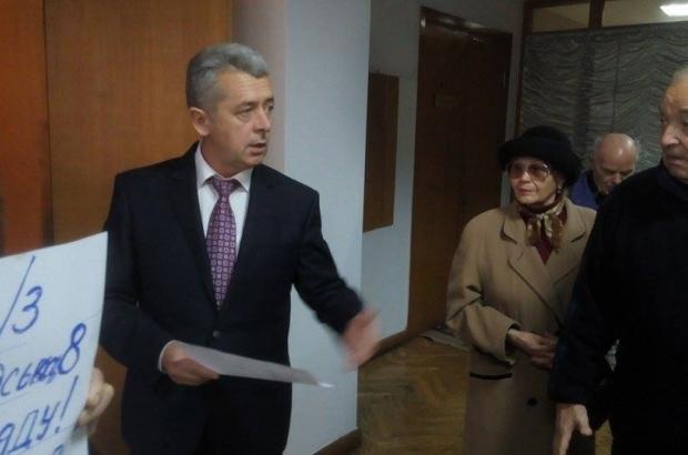 Незалежно від результатів виборів сесія міськради збереться наступного тижня | Фото: kurs.if.ua