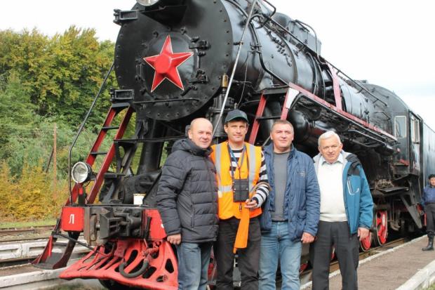 Туристичний маршрут вузькоколійною залізницею &laquo;Карпатський трамвай&raquo; започаткований 15 років тому. | Фото: ww