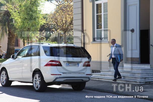 33-річна Брежнєва вийшла заміж за 52-річного Меладзе