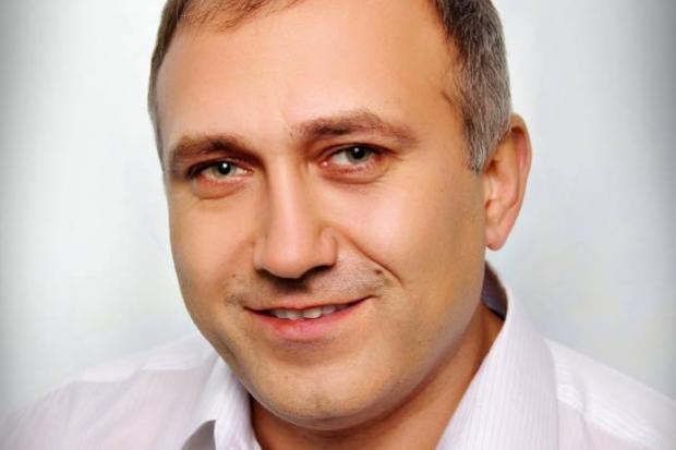 Сергій Насалик &mdash; голова спостережної ради ТзОВ СП &ldquo;Галпласт&rdquo;