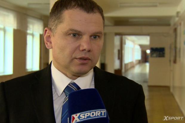 Заступник міністра також зустрінеться зі спортивною громадськістю Франківська. | Фото: xsport.ua