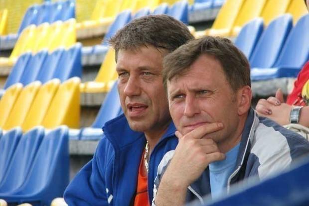 Ігор Матвійчук з&rsquo;явився у Калуші разом із Ігорем Насаликом у 2006 році. Пройшов шлях від начальника ЖЕО, фіндирект