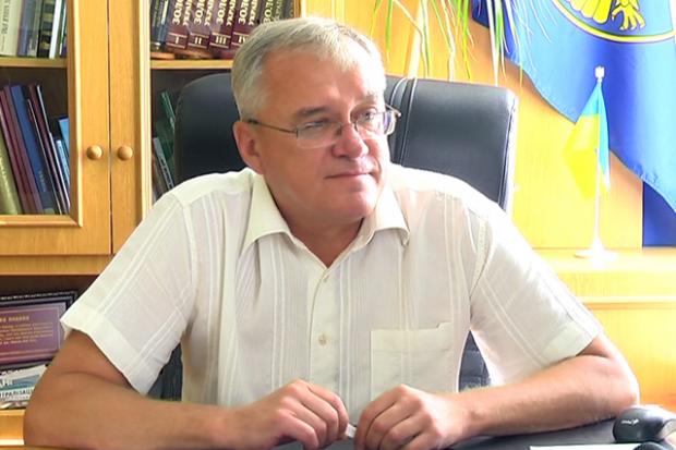 Ігор Слюзар повідомив, що всі його заступники йдуть у відставку, у ратуші працюватиме нова команда