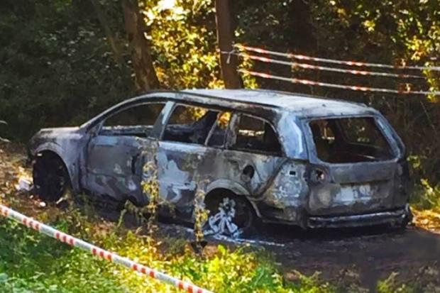 Підозрюють, що Василь Николюк мав конфлікт із земляками, який завершився убивством | Фото: milano.repubblica.it