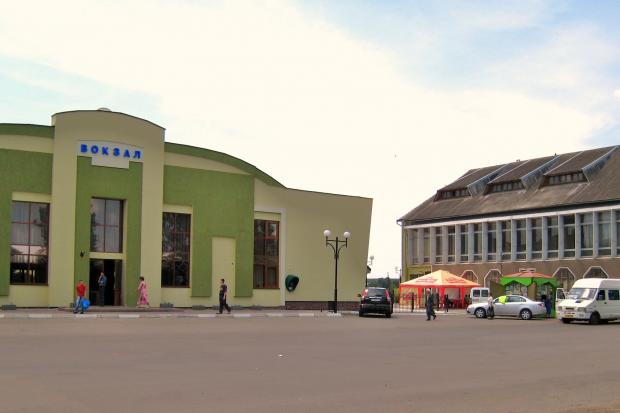 Через незручний графік поїздів студенти із Калуша ними майже не користуються