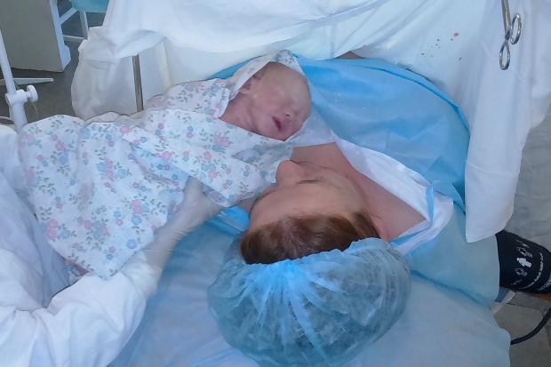 Відомо, що це перший подібний випадок в області | Фото: Нина Рубан/Facebook