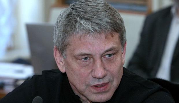 "Рішення Верховної Ради позбавило міста додаткового фінансування", &mdash; вважає Насалик. | Фото: vsekommenta