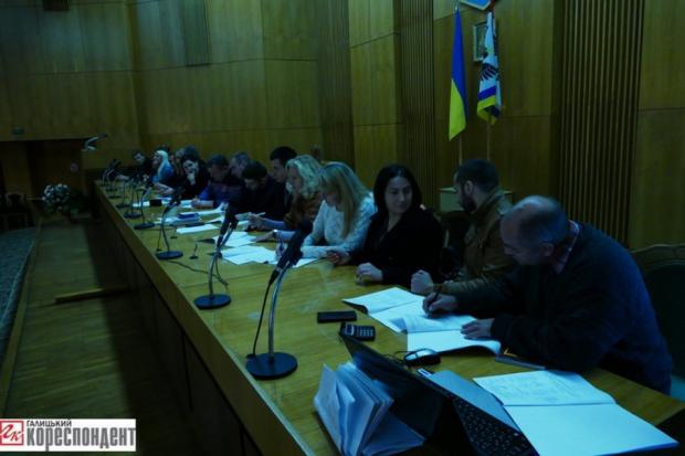 Найбільше голосів отримав "БПП "Солідарність". | Фото: ГК