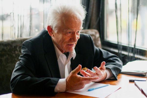 У Володимира Татаренко &mdash; діючі патенти на цей винахід, але бракує грошей | Фото: life.pravda.com.ua