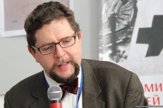 На думку польського політолога, дуже важливо, щоб сучасна Україна засвоїла уроки митрополита Шептицького, які зроблять ї