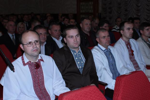 Депутатами Калуської міської ради сьогодні стали 35 депутатів із 36-ти