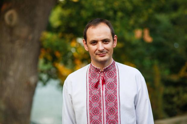  Кандидат засудив використання нечесних та брудних методів ведення політичної боротьби | Фото: Руслан Марцінків/Facebook