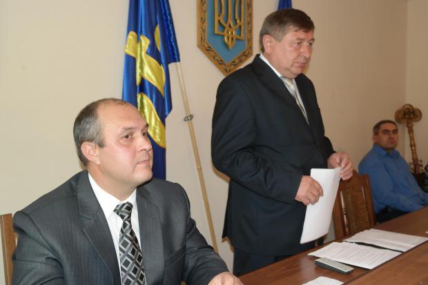 Міський голова Галича зауважив: &laquo;Якщо так працювати, як Верховна Рада, то, може, краще й не розпочинати&raquo; | Ф