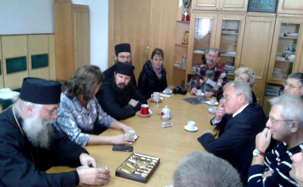 Місцеві краєзнавці та митці запропонували відновити первісний пам&rsquo;ятник &ndash; обеліск, без фігур Святого Штефана