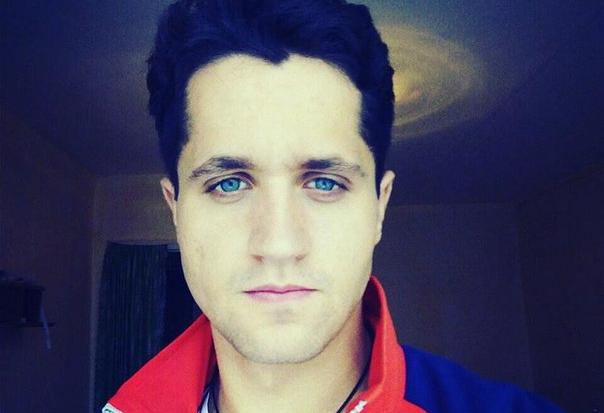 Випускник Калуського коледжу культуриі  мистецтв Ігор Бойко є також учасником комедійного дуету "Holiday"