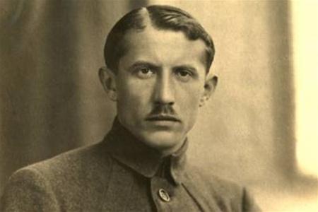 125-річчя від дня народження Євгена Коновальця відзначать на державному рівні