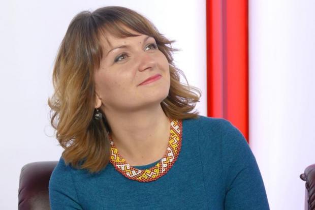 Депутат міської ради Оксана Савчук може посісти посаду секретаря Івано-Франківської міської ради