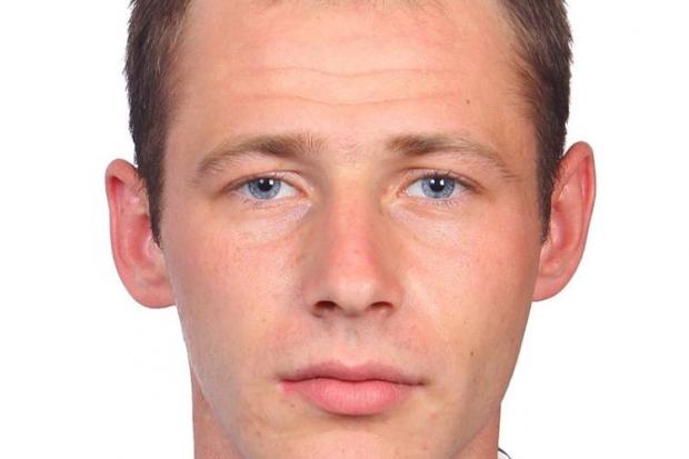 Михайло Лукащук загинув в автокатастрофі у місті Самбір