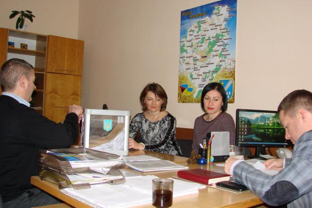 Свої пропозиції подали четверо перевізників Калуського району | Фото: Прес-служба Калуської РДА