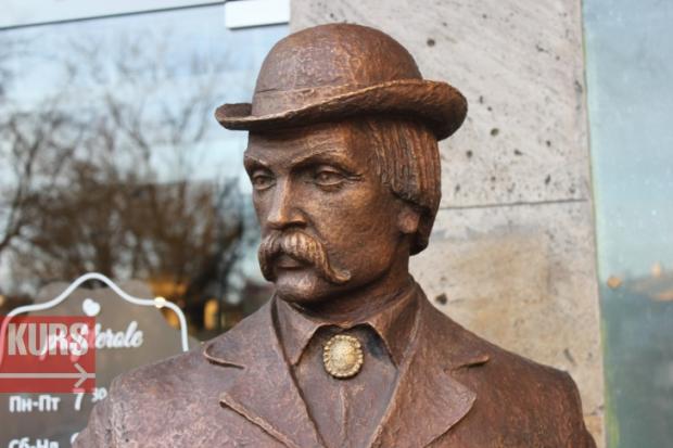 За 20 років на посаді керівника міста (1869-1889) Ігнацій Камінський встиг дуже багато. Саме йому слід подякувати за від