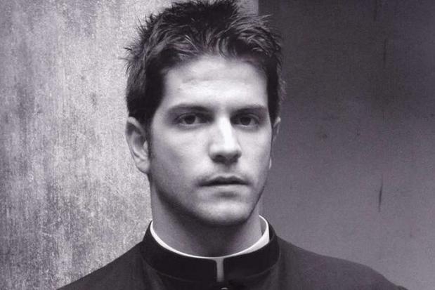 Щорічний календар, який видають у Ватикані, цьогоріч став сенсацією у Мережі | Фото: bigpicture.ru