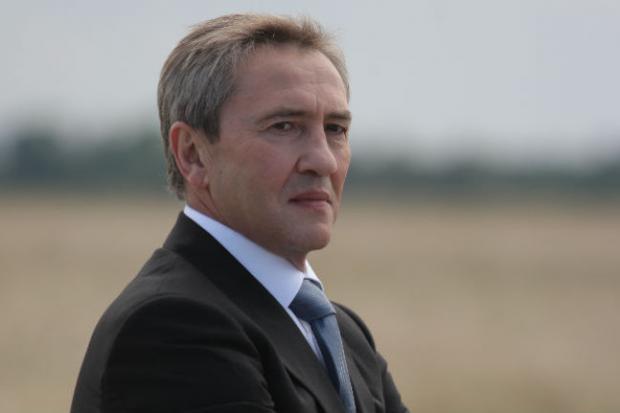 Змінити Грузію, за його словами, набагато простіше, ніж Україну, &ldquo;тому що багато реформ тут вже проведені&rdquo;