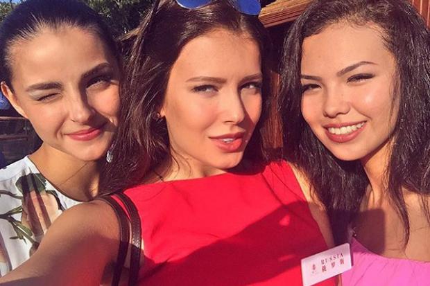 Нікітчук закінчила музичну школу по класу фортепіано та кулінарні курси | Фото: gazeta.ua