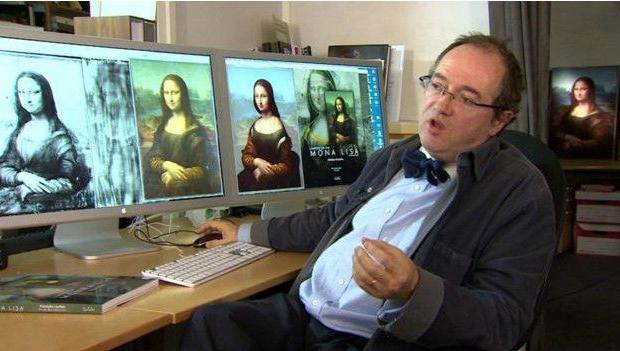 Паскаль Котте переконує, що його знахідка зруйнує безліч міфів про "Мону Лізу", зокрема міф щодо того, хто зоб