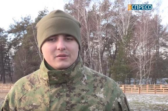 Серед тих, хто вже підписав трирічний контракт з цією бригадою, є бійці, які за останні півтора роки пройшли всі &ldquo;